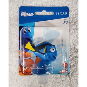 Disney Pixar - Finding Nemo - DORY - Mattel MICRO Collection Figure